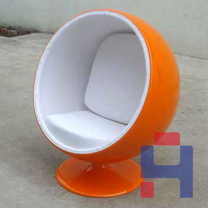 太空球形椅
